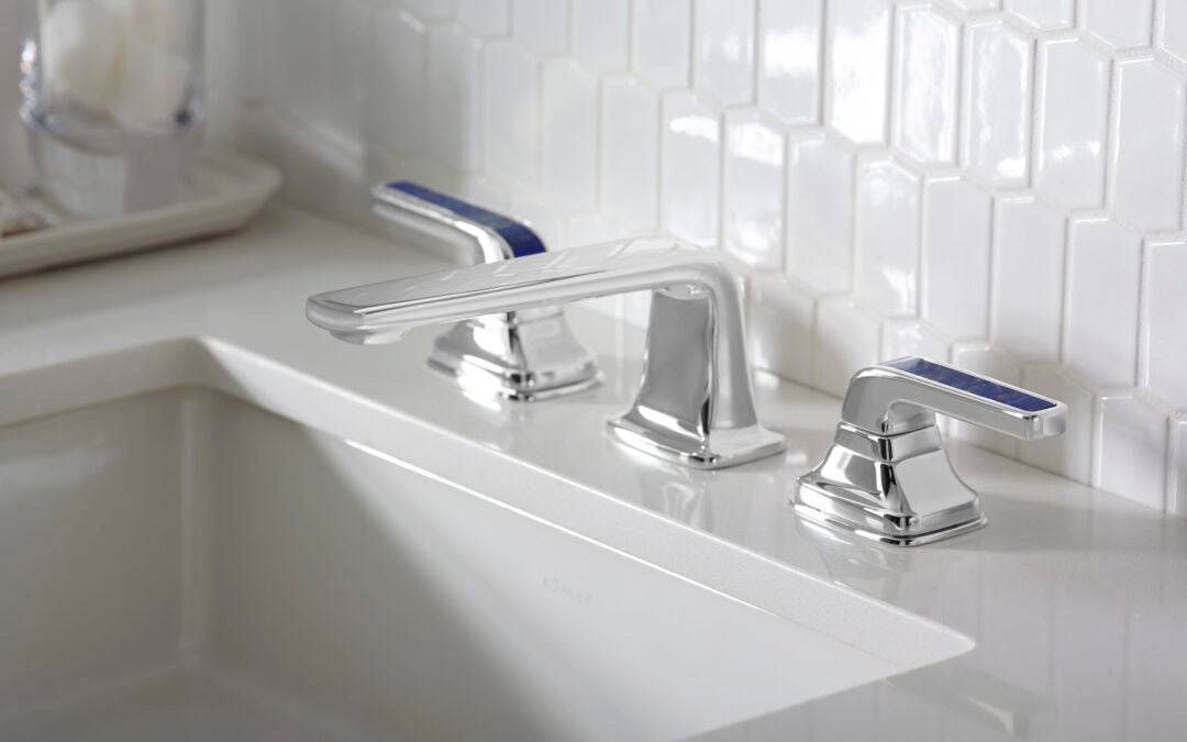 Vòi chậu rửa Kallista Per Se Decorative