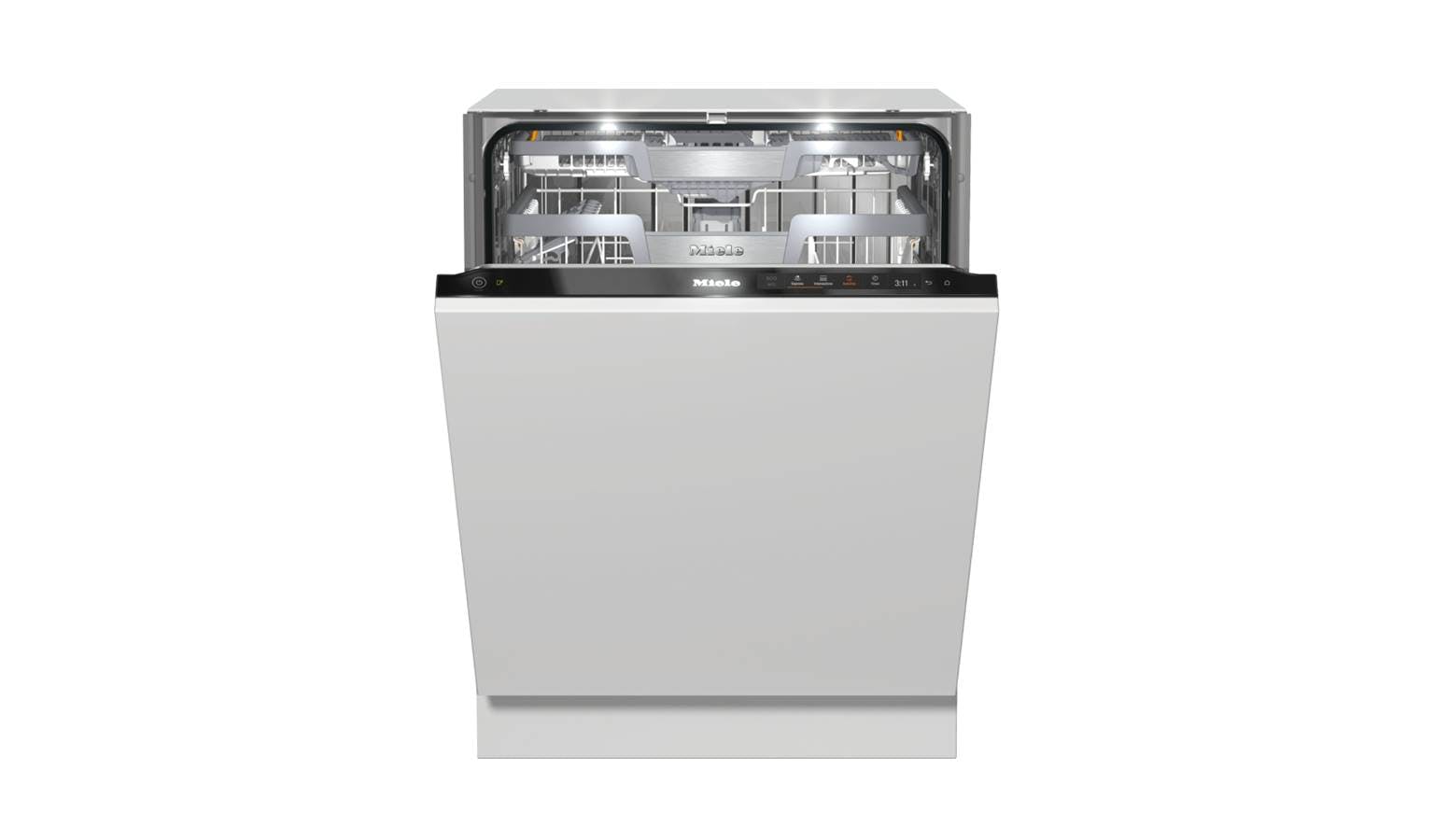 Miele G7960SCVI built-in dishwasher