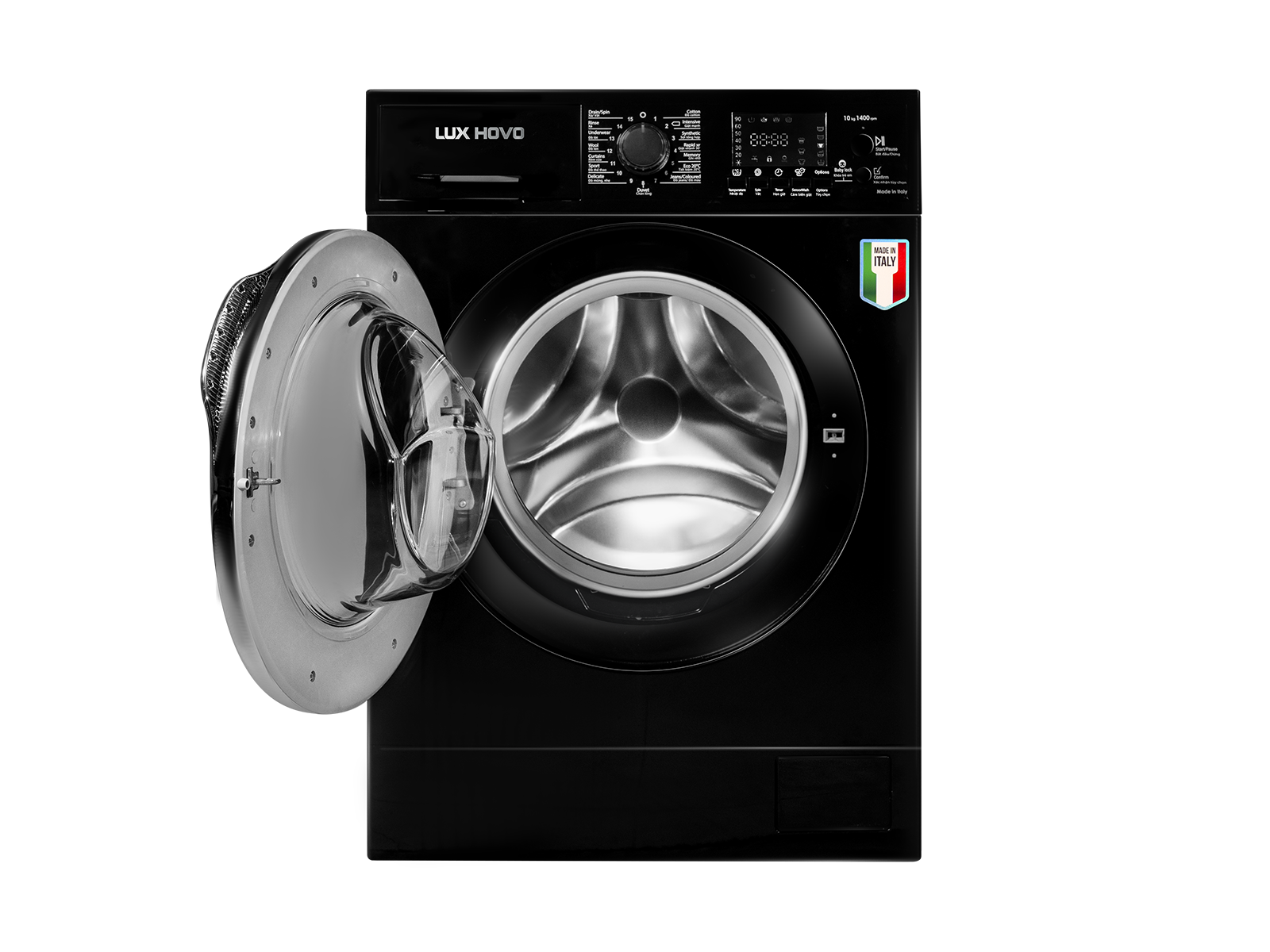 Máy giặt Lux Hovo Stella 10 MC