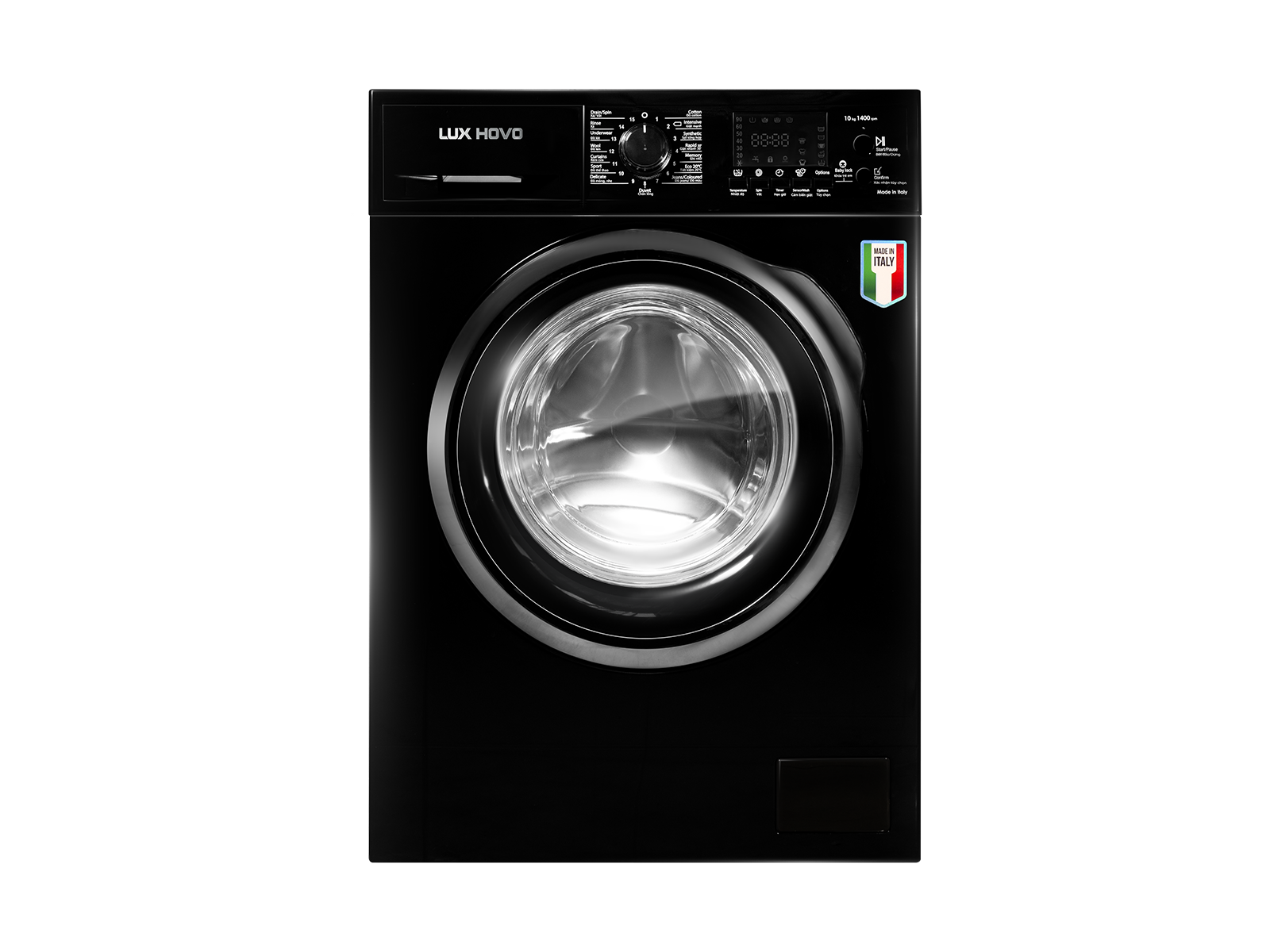 Máy giặt Lux Hovo Stella 10 MC