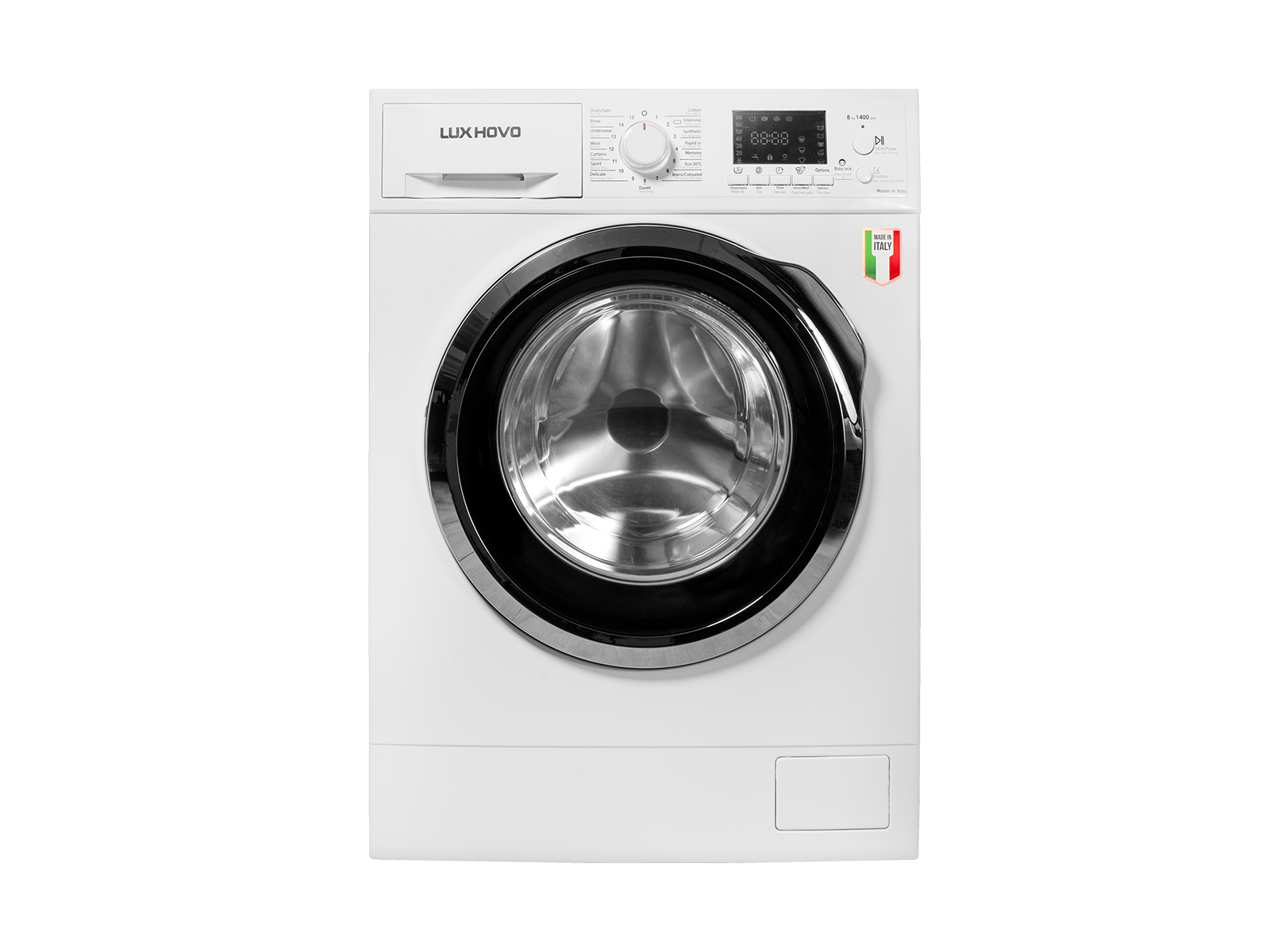 Máy giặt Lux Hovo Stella 08 MC