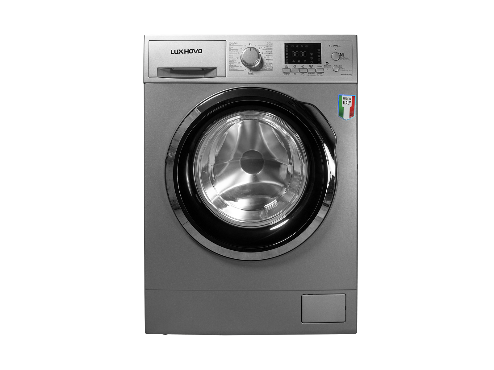Máy giặt Lux Hovo Stella 09 MC
