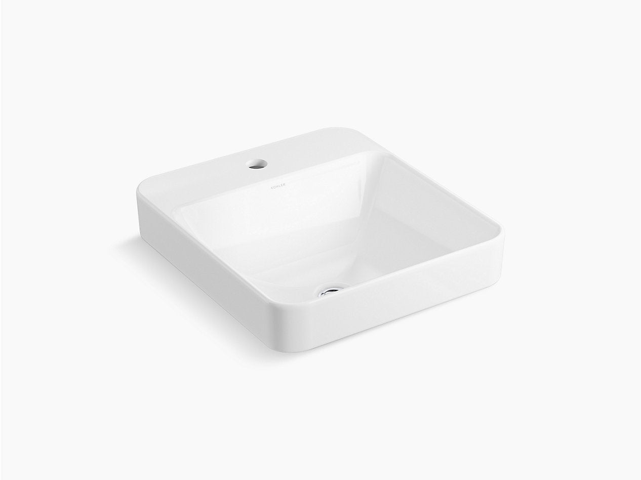 Chậu rửa đặt bàn Kohler Forefront