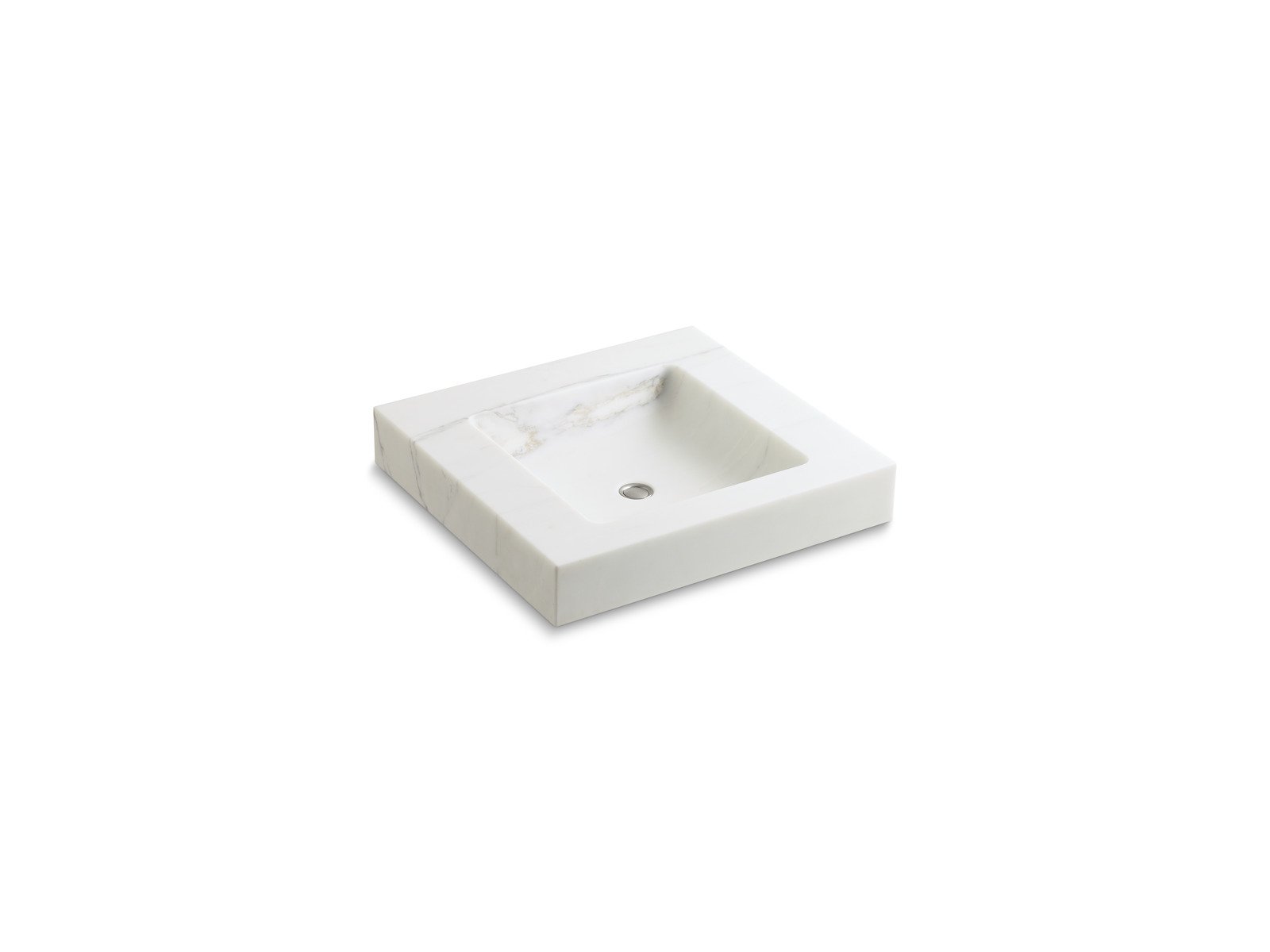 Kallista Laura Kirar Countertop Sink