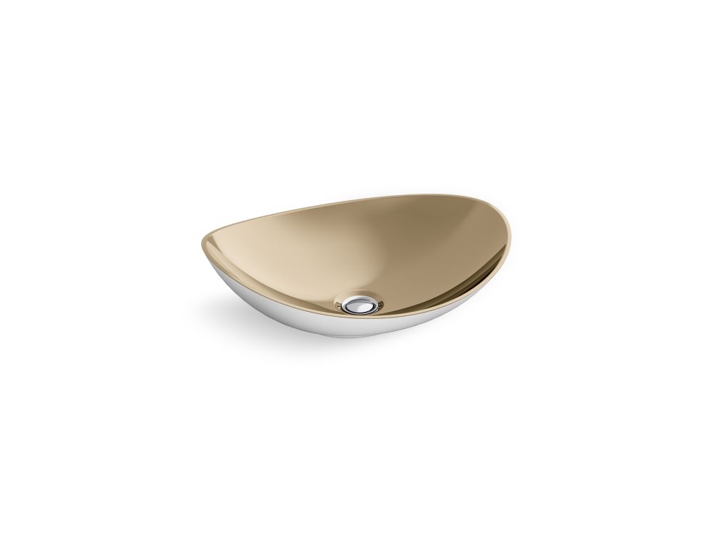 Kallista Myam Countertop Washbasin