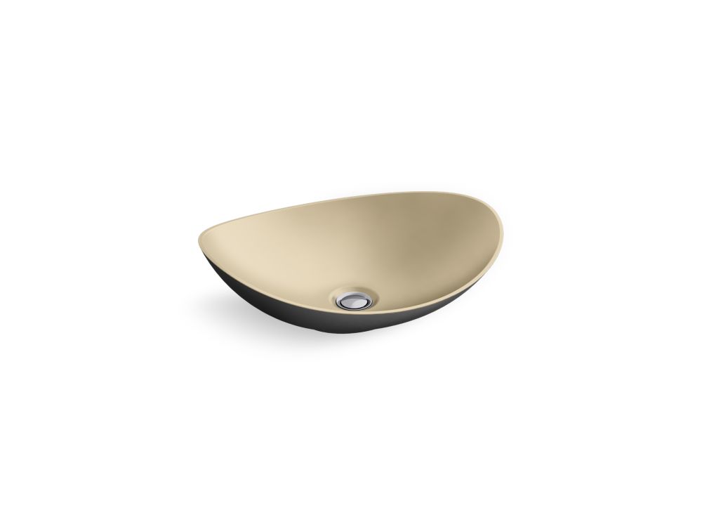 Kallista Myam Countertop Washbasin
