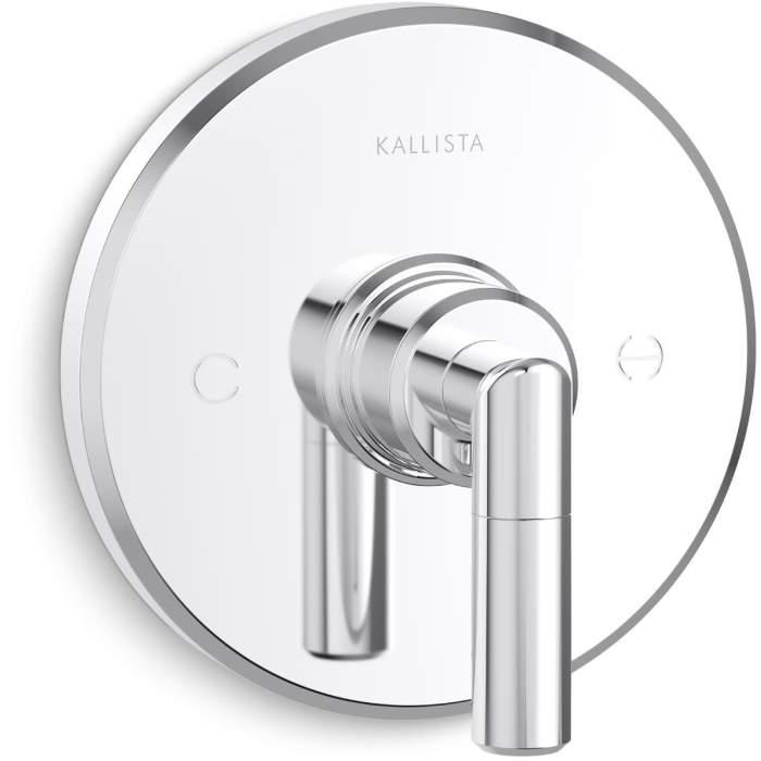 Tay van Kallista Pure Paletta