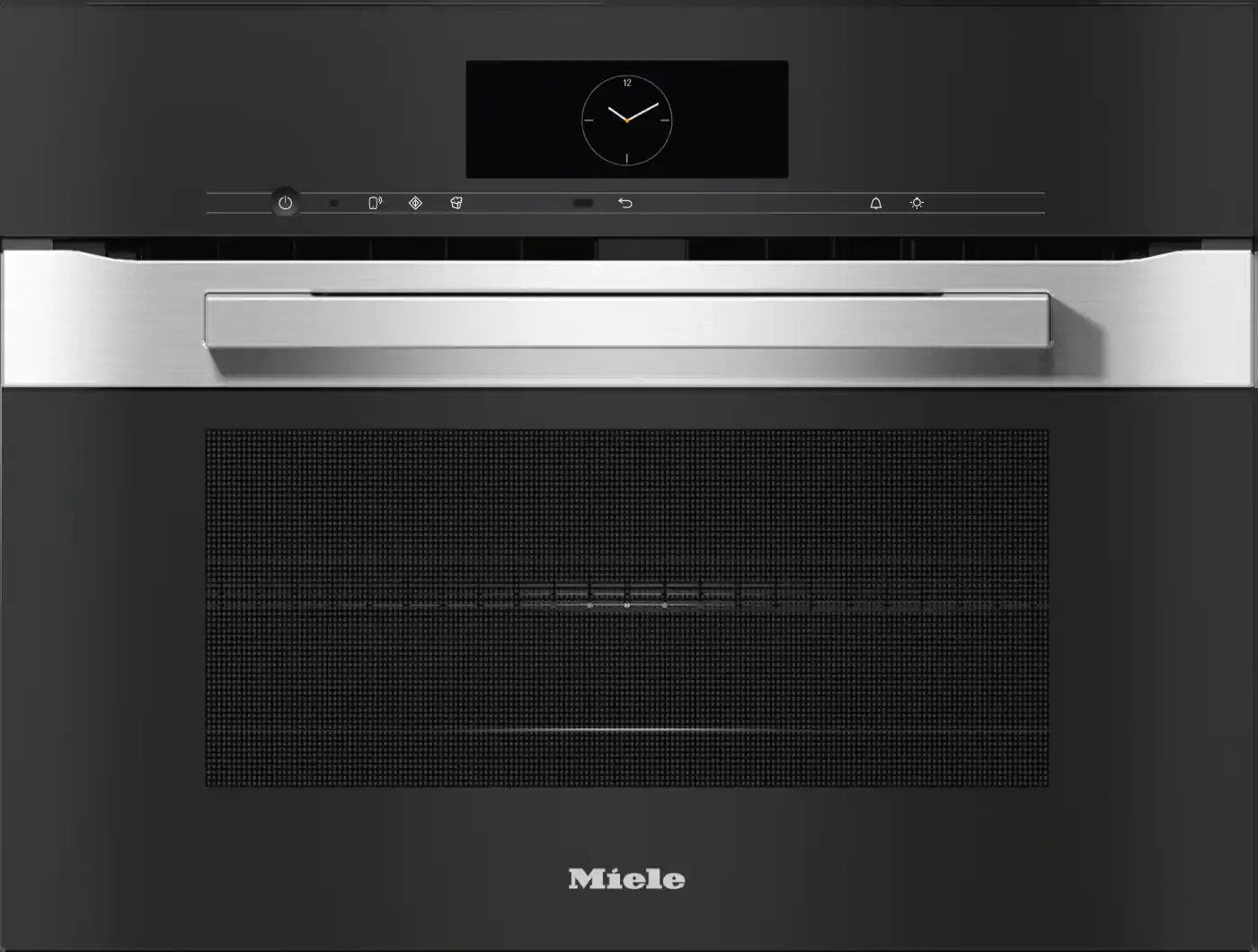 Miele H7840BM Microwave Oven