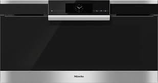 Lò nướng Miele H6890BP