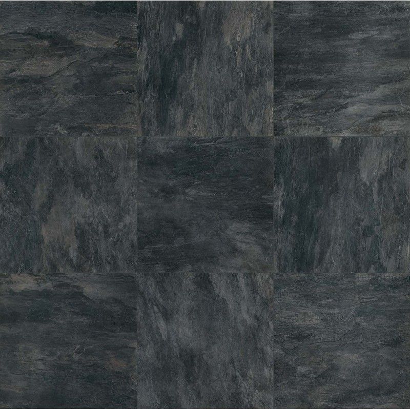 Gạch Florim Ardoise Noir