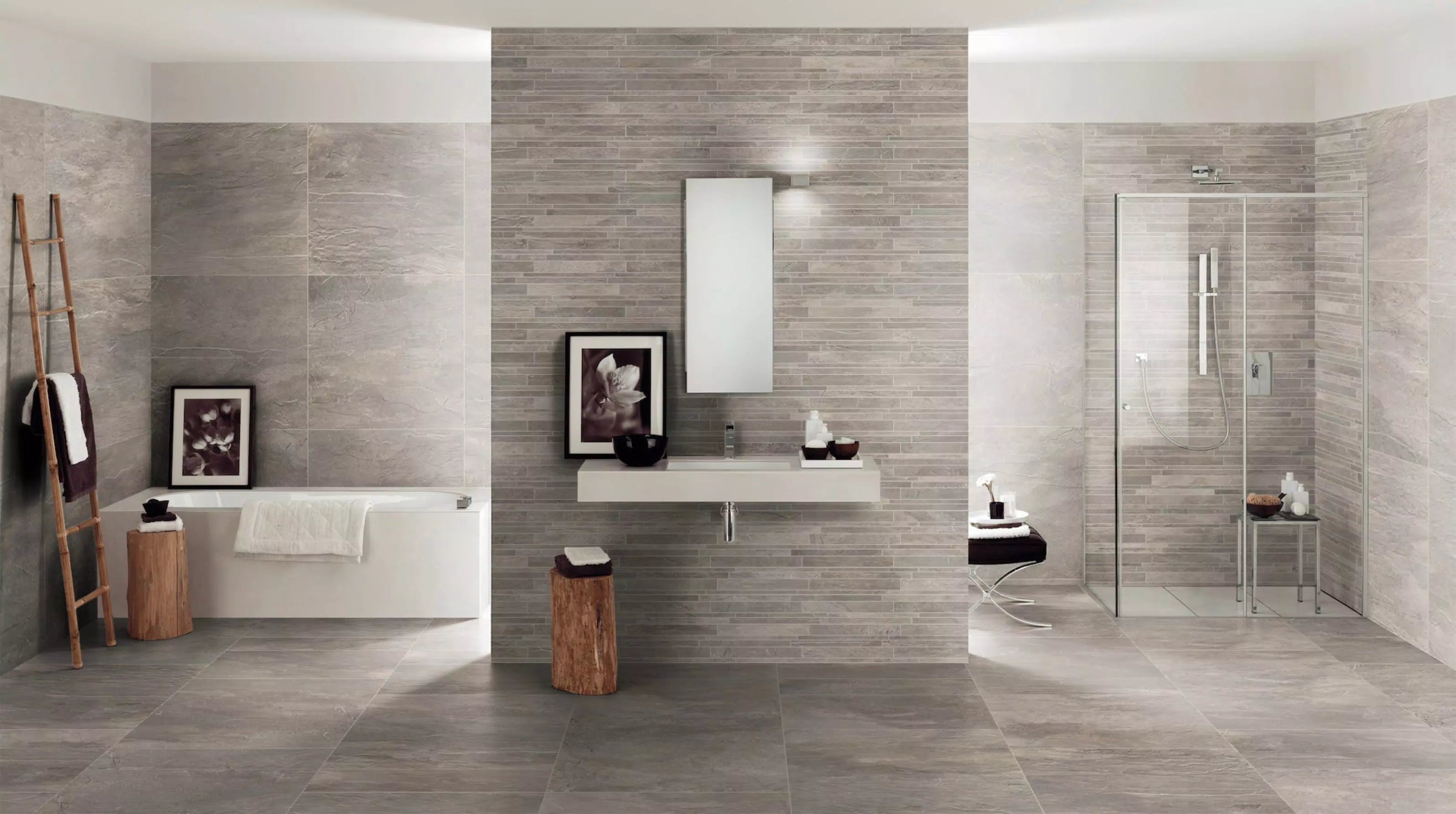 Gạch Florim Rex Ardoise Gris