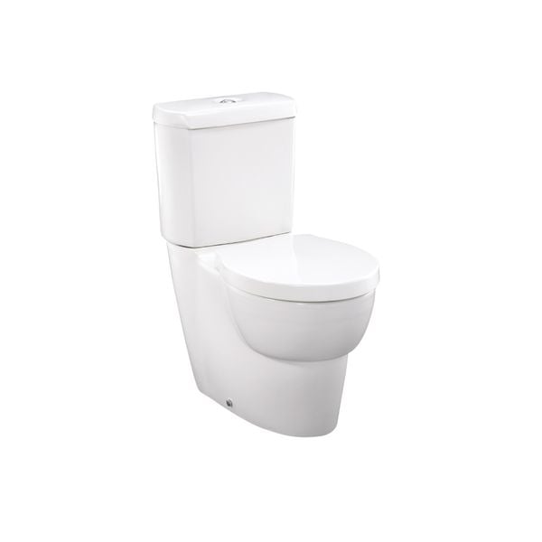 Bồn cầu hai khối Kohler Ove