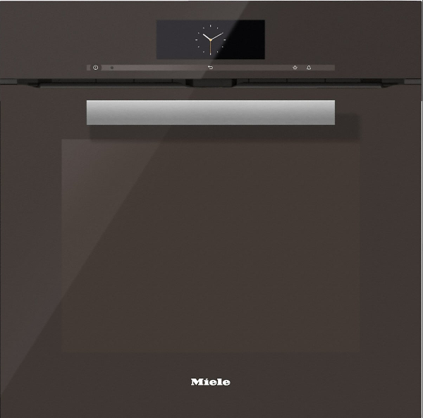 Miele H6860BP oven