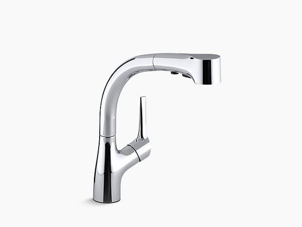 Vòi chậu rửa chén Kohler Elate