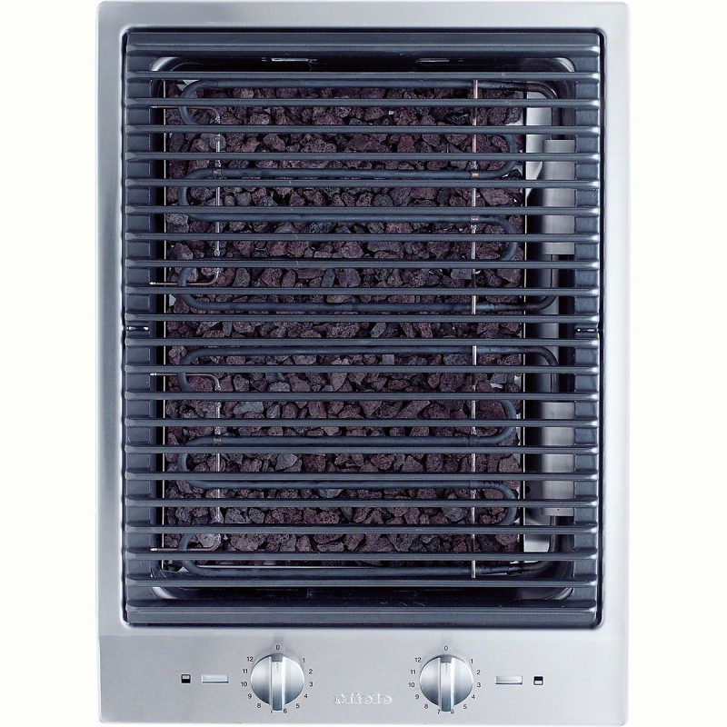 Miele CS1322BG combination grill