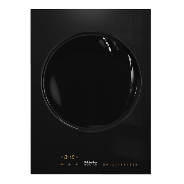 Miele CS7611FL induction hob