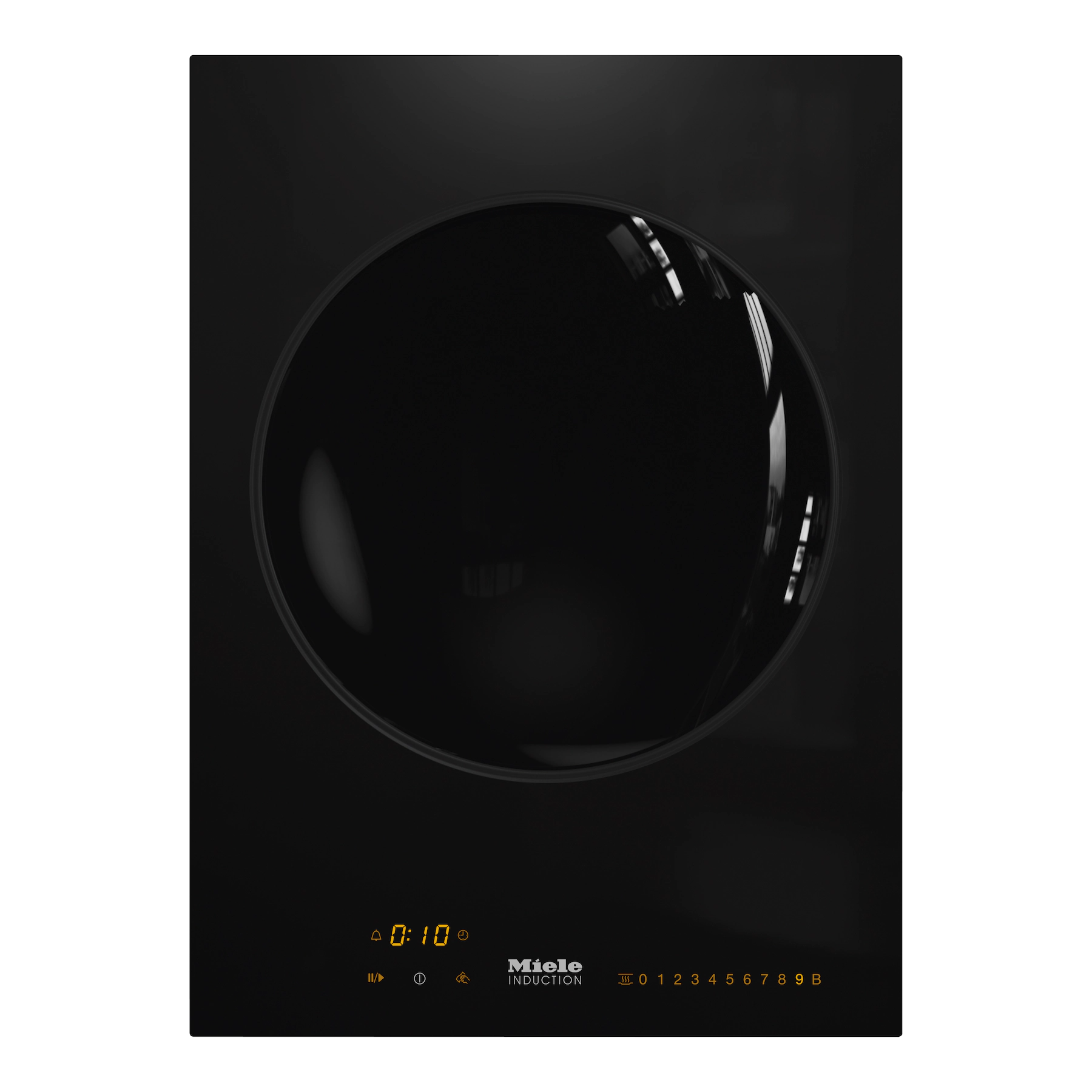 Miele CS7641FL induction hob