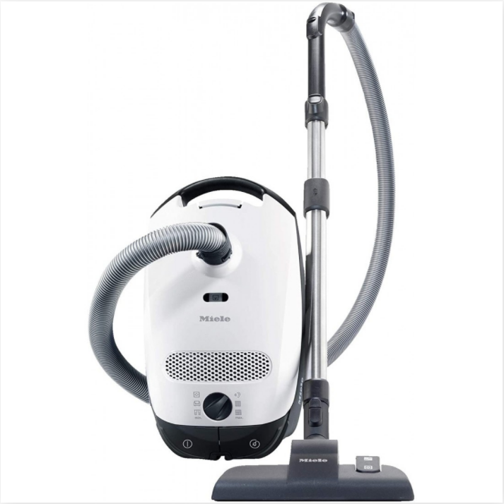 Miele S2131 Vacuum Cleaner
