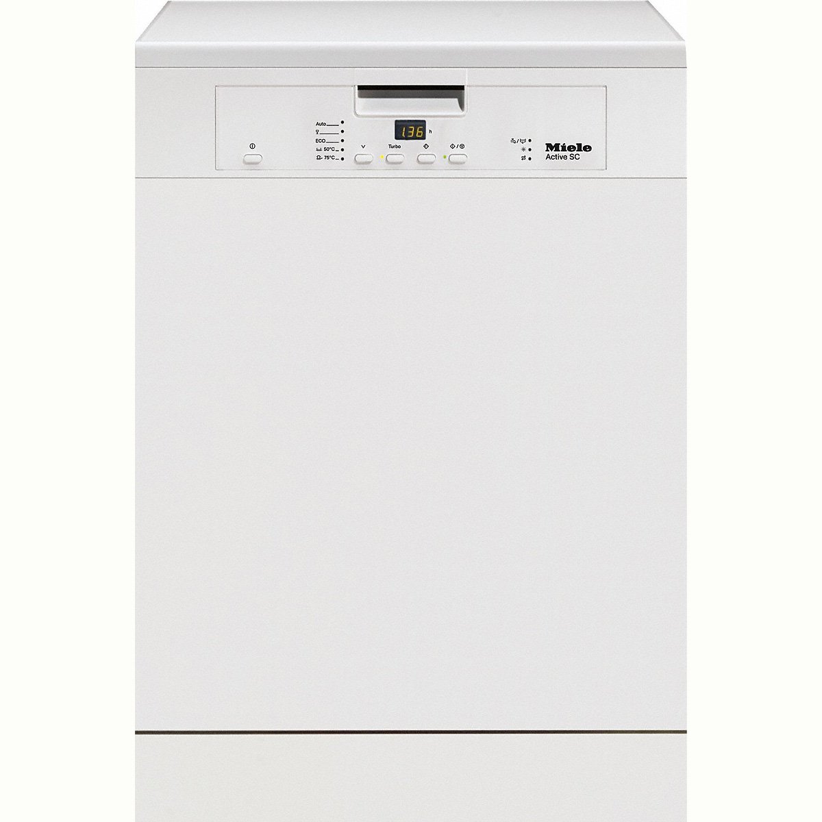 Miele G4203SC Freestanding Dishwasher