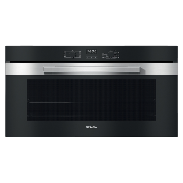Miele H2890B oven