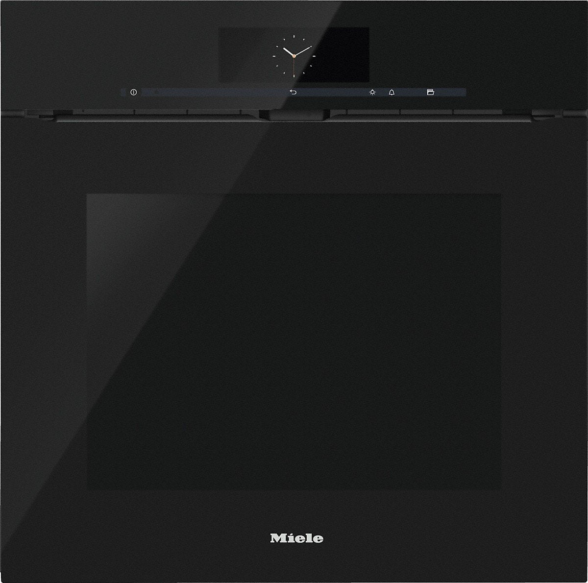 Miele H6860BPX oven