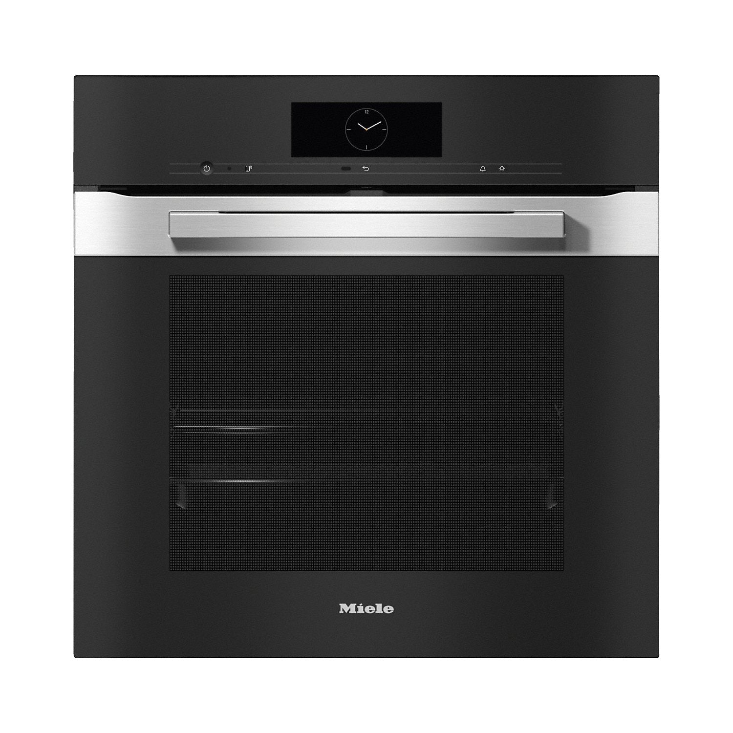Miele H7860BP oven