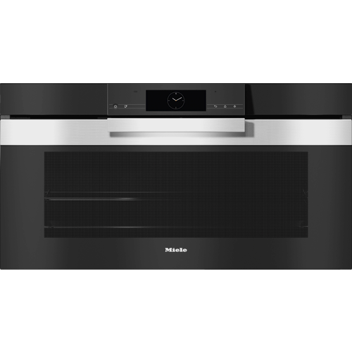 Miele H7890BP oven