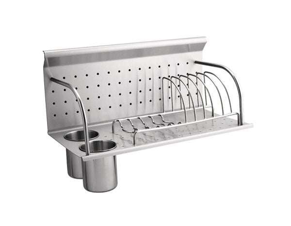 Giá để dĩa treo tường Kohler July