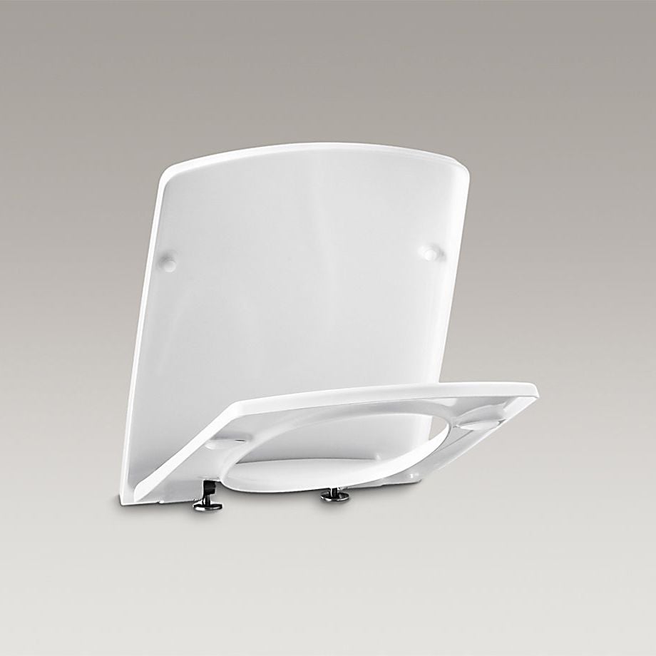 Nắp bồn cầu Kohler Escale