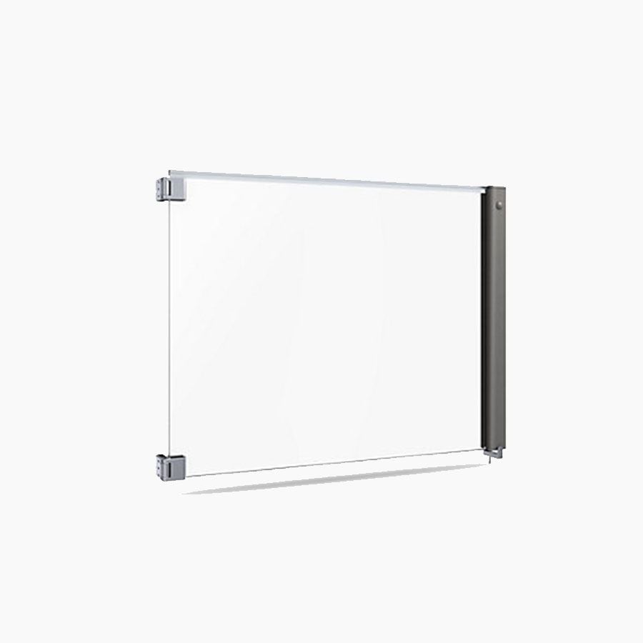 Cửa kính phòng tắm đứng Kohler
