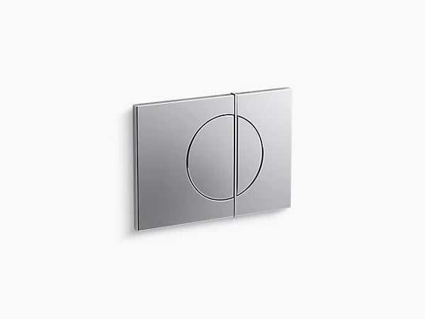 Nút nhấn xả két nước âm tường Kohler Note