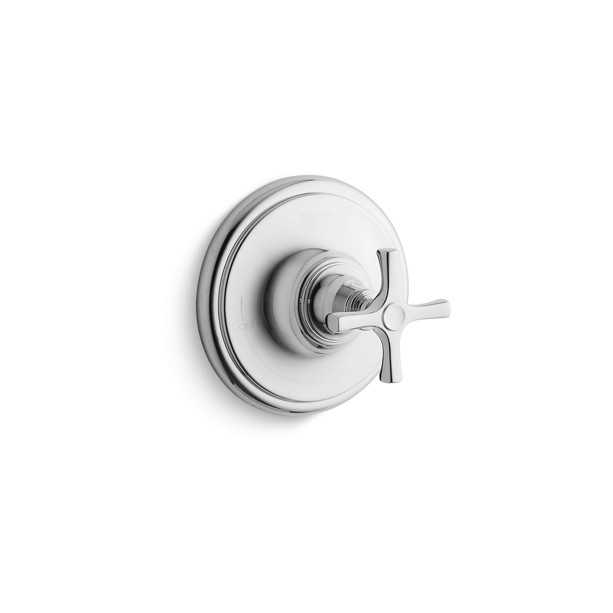 Kallista Bellis Valve