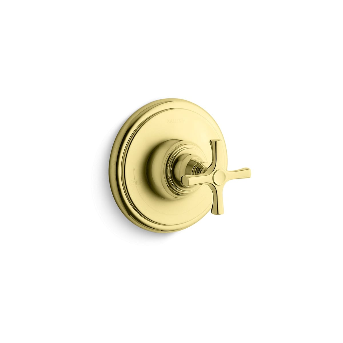 Kallista Bellis Valve