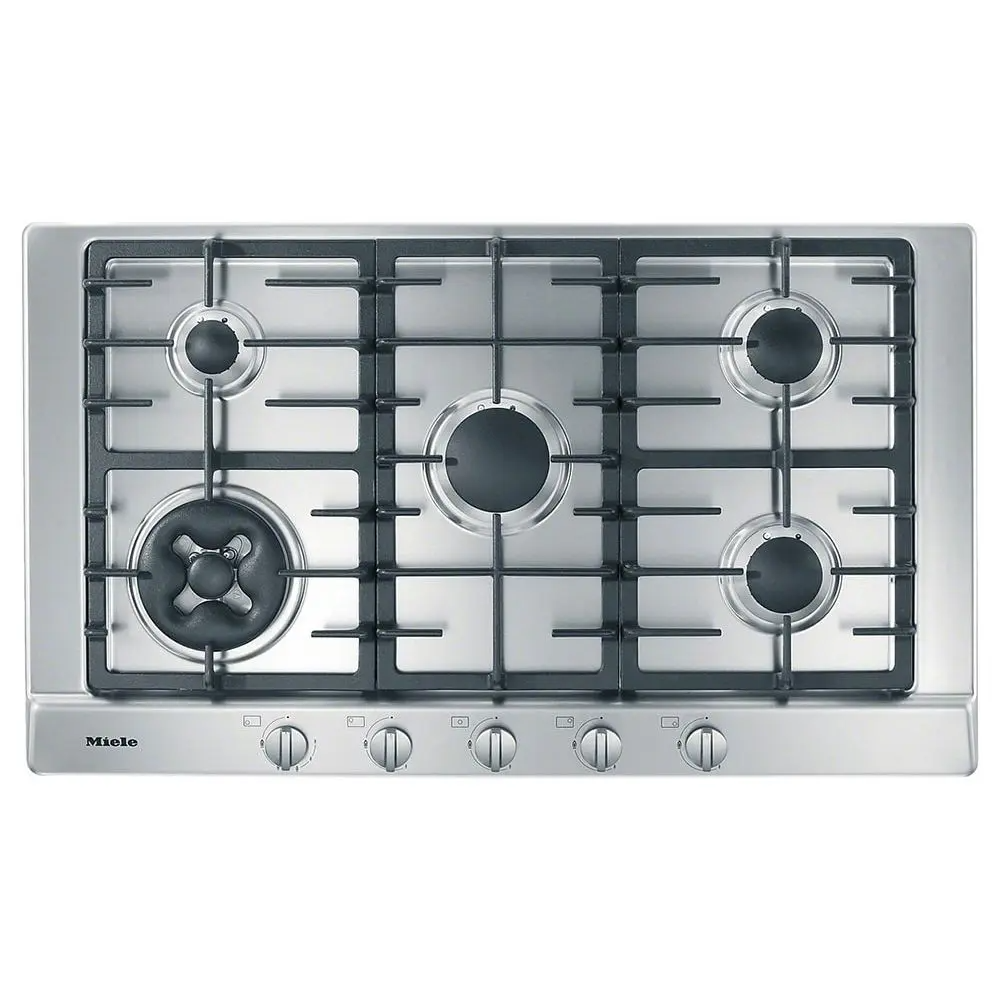Miele KM2052G gas stove