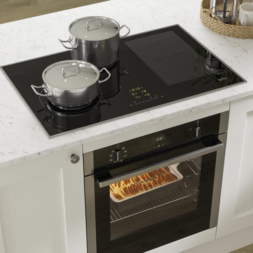Miele KM7474FL induction cooker