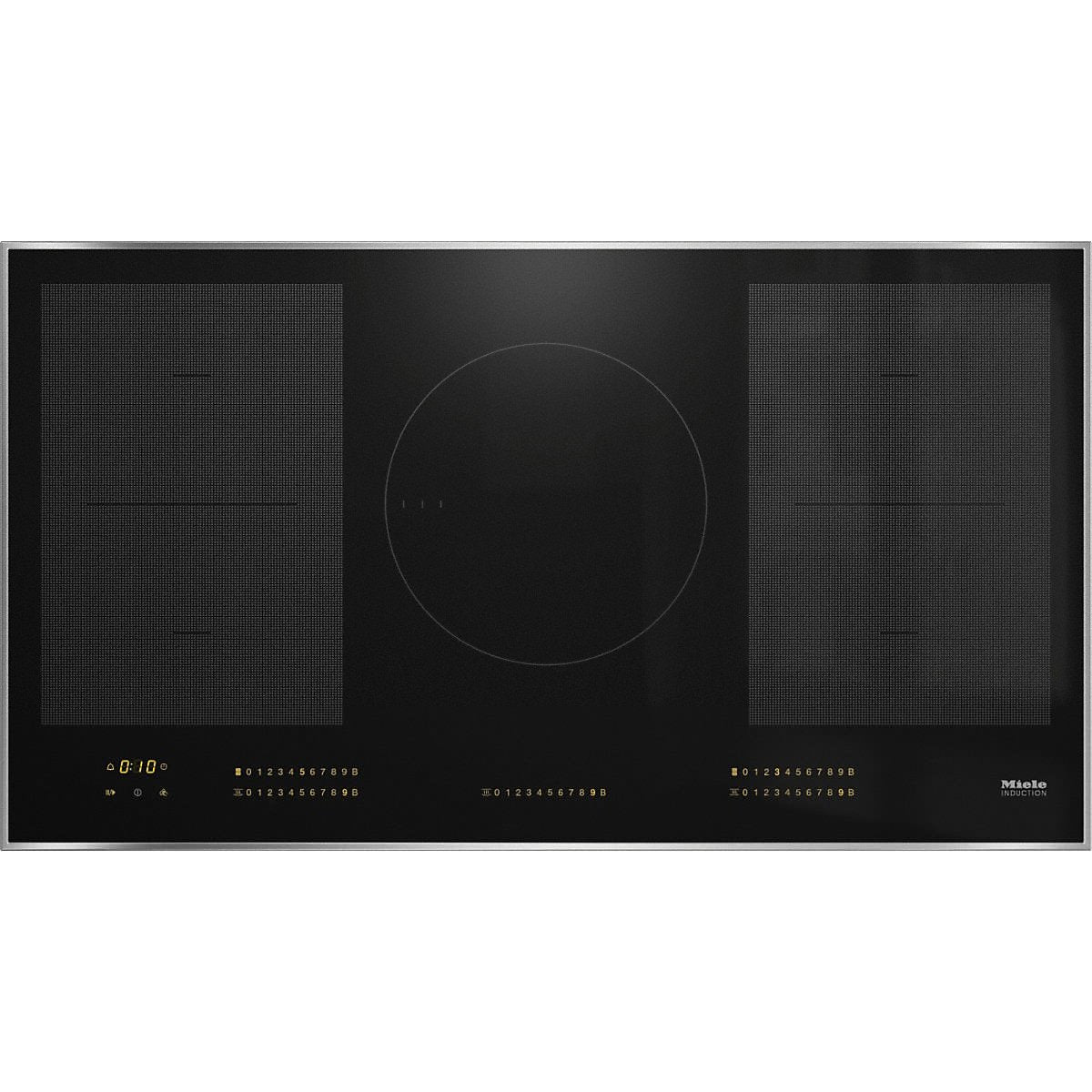 Miele KM7594 induction cooker