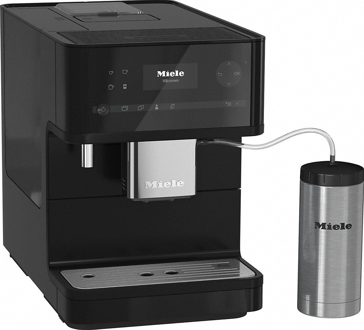 Máy pha cà phê đặt rời Miele CM6350