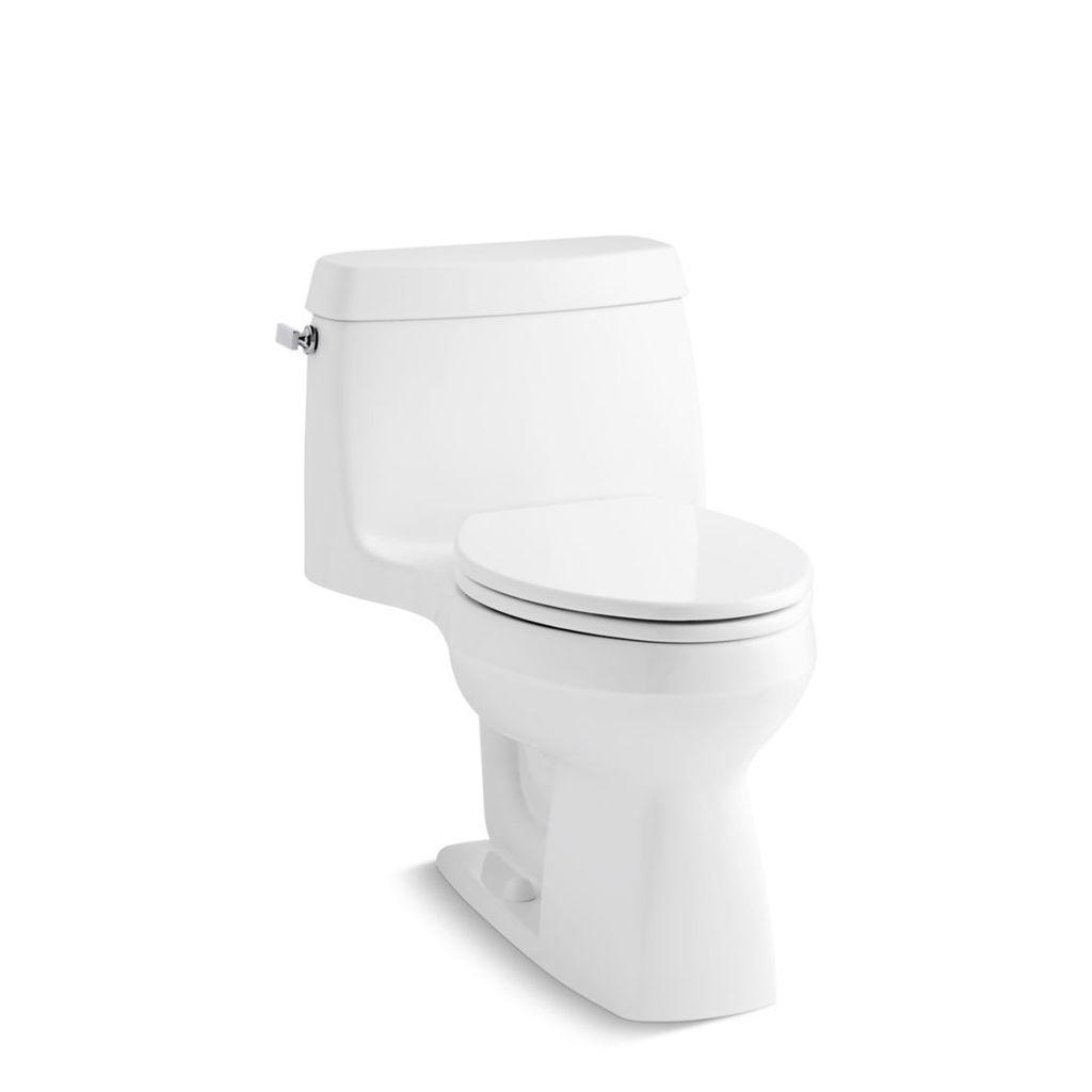 Bồn cầu một khối Kallista Citizen