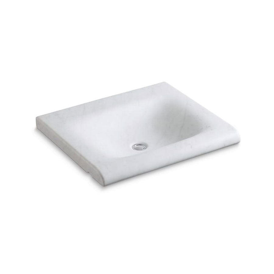 Kallista One Countertop Sink