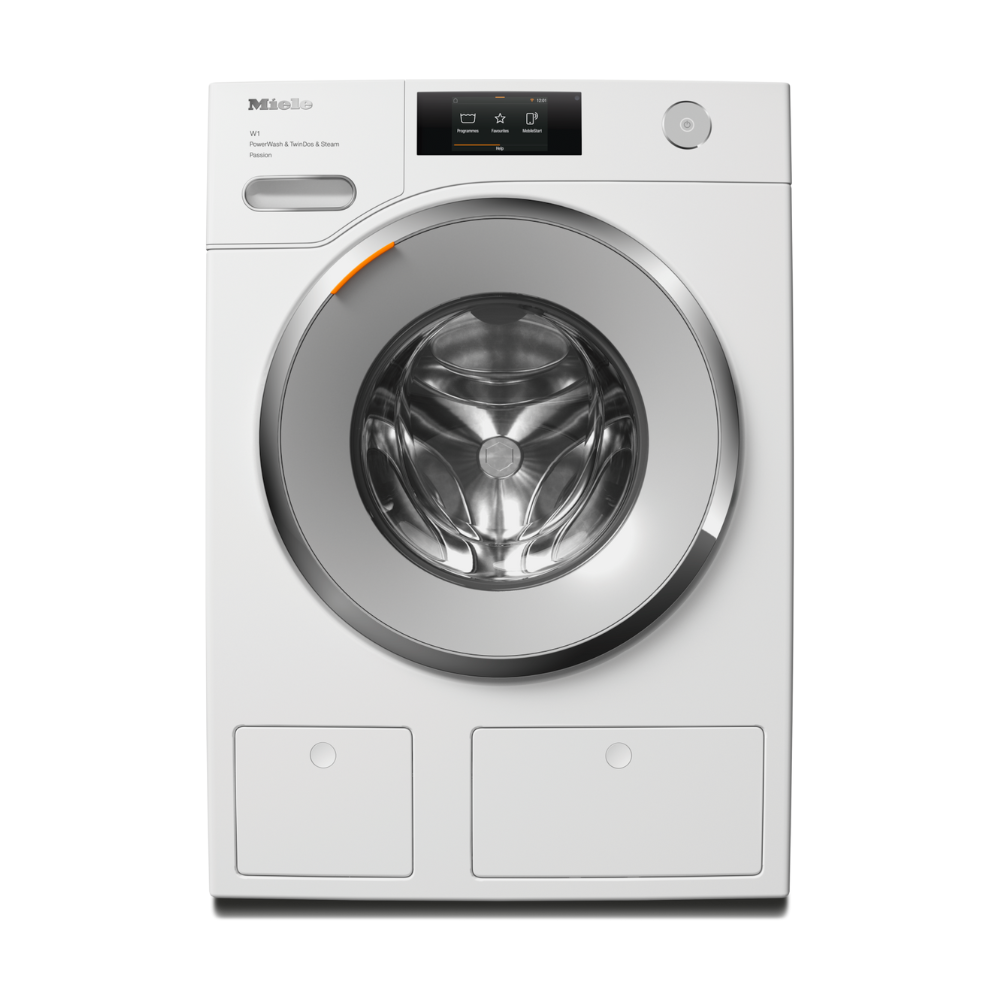 Máy giặt Miele WWV980WPS