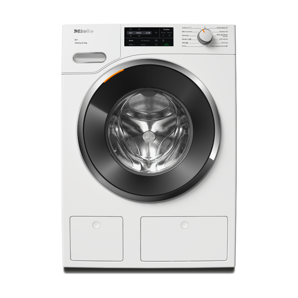 Máy giặt Miele WWG660WCS