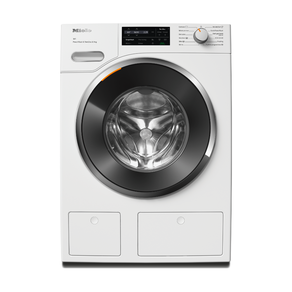 Máy giặt Miele WWI860WCS