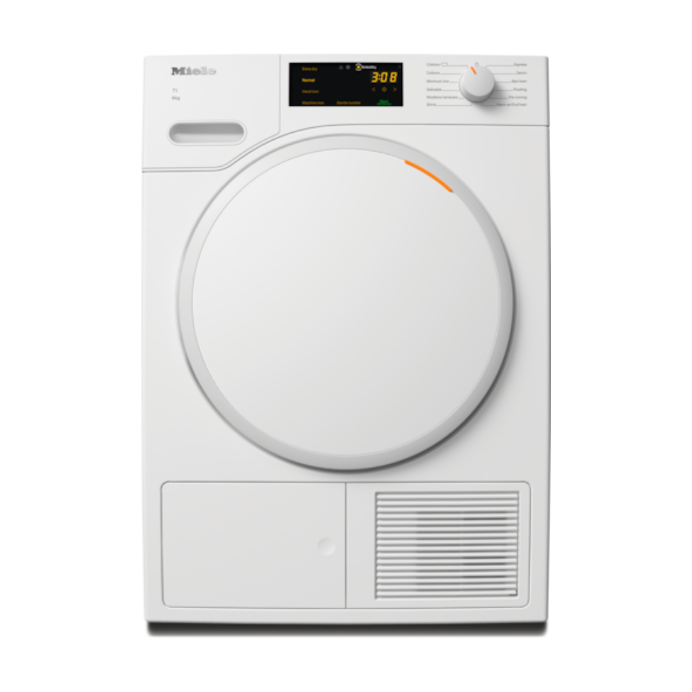 Máy sấy Miele TWC220WP