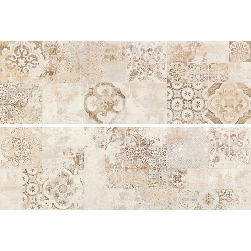 Gạch Ragno Terracruda Decoro Carpet Sabbia