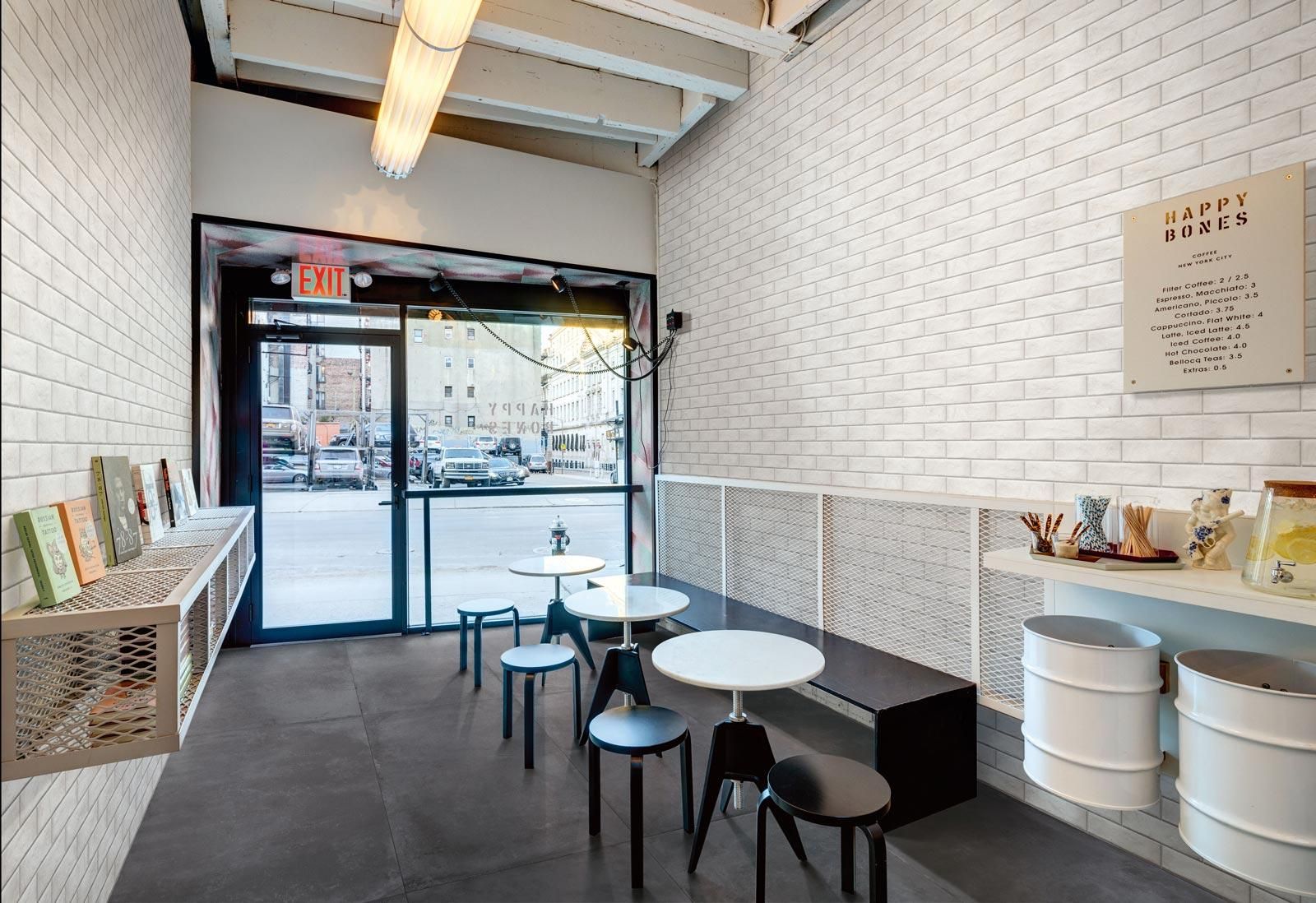 Calce Panna Bricks