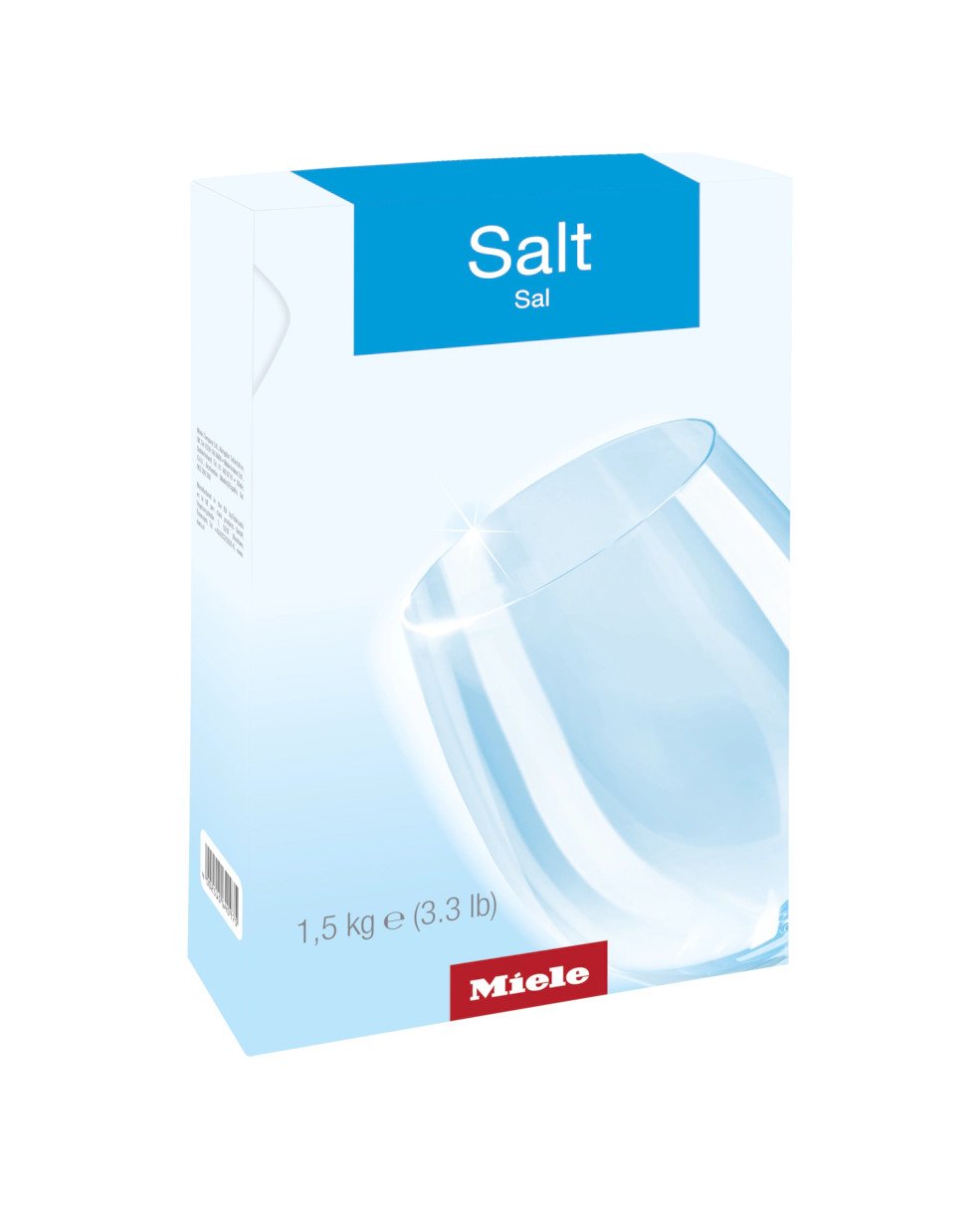 Muối rửa chén Miele 10248550 (GSSA1502P)