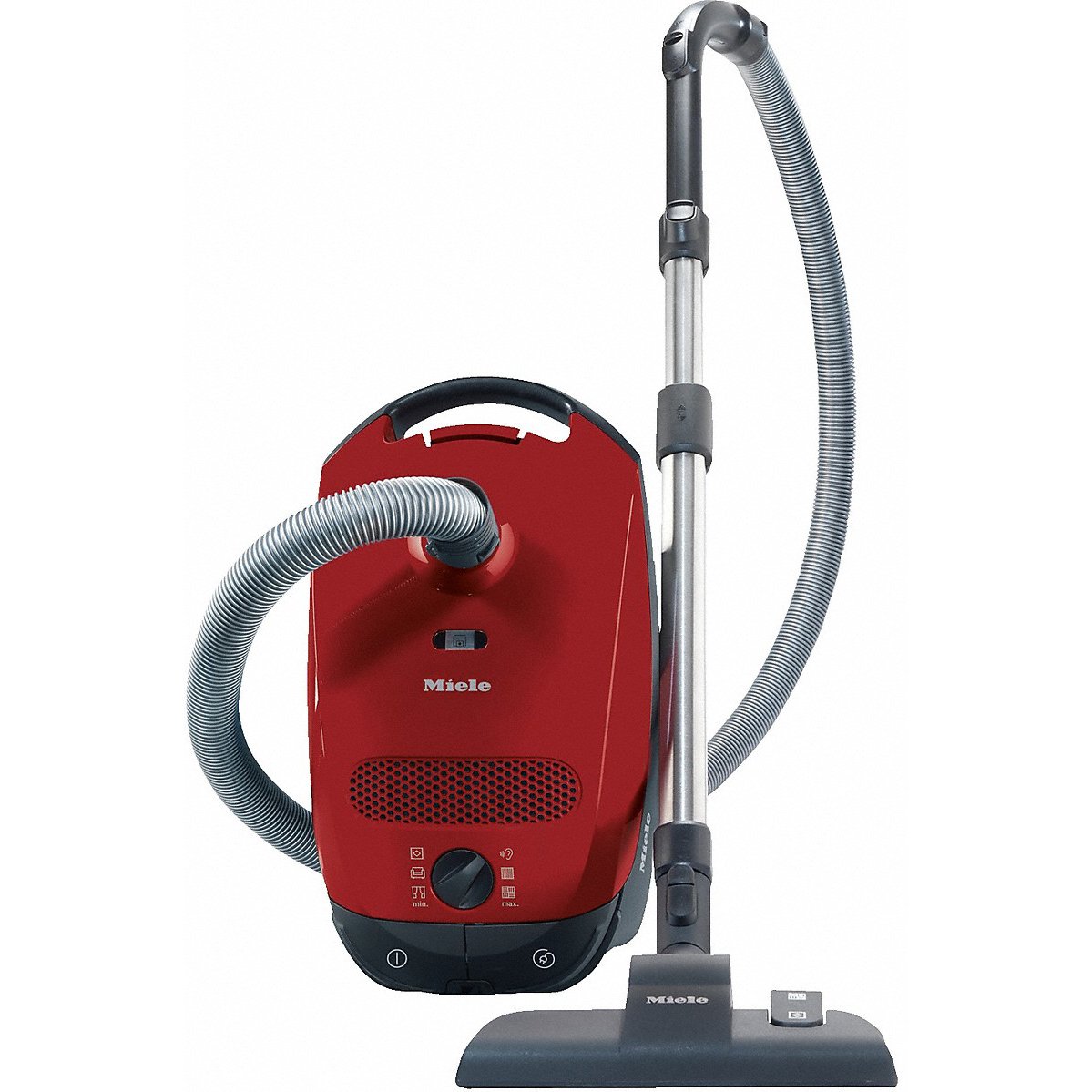 Miele SBAF3 bag vacuum cleaner