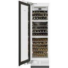 Tủ rượu âm tủ Miele KWT2612VI