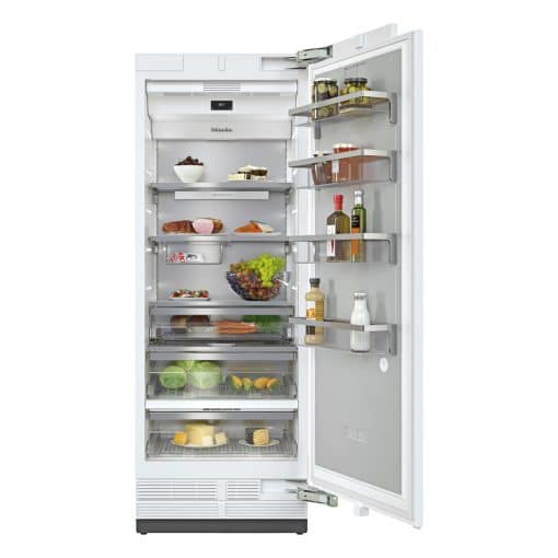 Tủ mát âm tủ Miele K2801VI