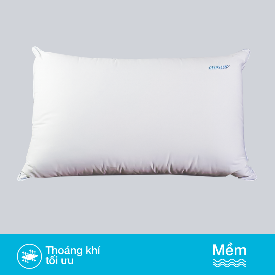 Gối Simmons DeepSleep